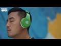 Diplo MØ Feat Bipul Chettri Laure Stay Open Official Music Video Nepal