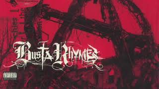 Busta Rhymes feat. Ghostface Killah, Raekwon and Roc Marciano - The Heist