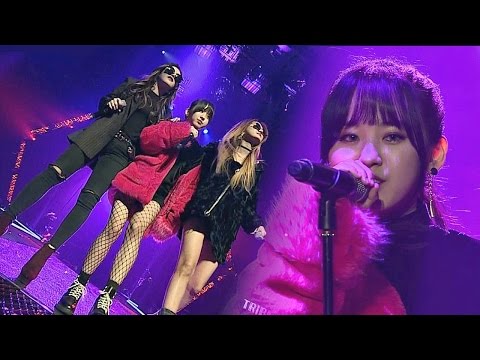 Video thumbnail for 내 맴 (It’s My Mind)