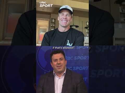 Tom Brady says he's asked NFL about potential comeback: 'They don't like that idea very much'