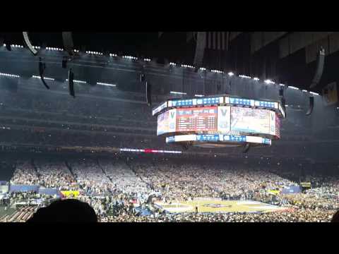 Marcus Paige Shot, Nova Fan Reaction