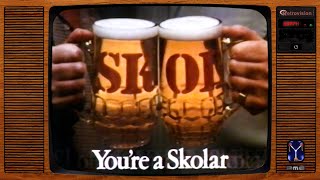 Old UK Adverts - Beer & Booze (Vol.14)