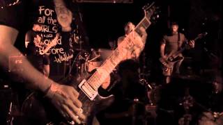 Masons Revolt - Old Lobb vs The Wyrm (LIVE @ The Columbia)[OFFICIAL]