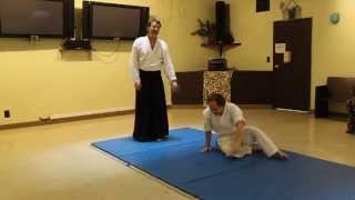 What is aikido about? Part 3 (of 4)