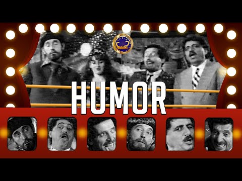 Humor -  Leci Cima Sheremeti