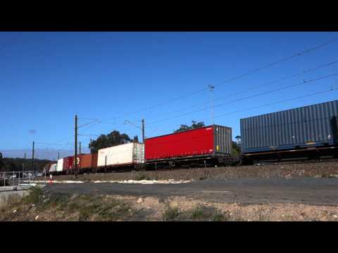 Double NR's with 6MB2 - 18/10/14