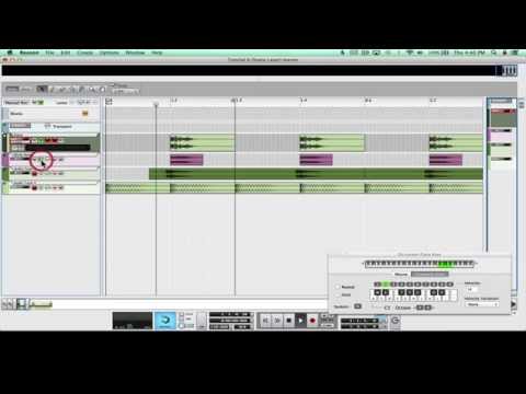 Lucky Date Academy - Snare Layering (Production Tutorial)