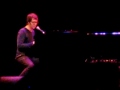 Ben Folds - "Picture Window"  - Live @ The Grand Opera House in DE - 10/5/2009