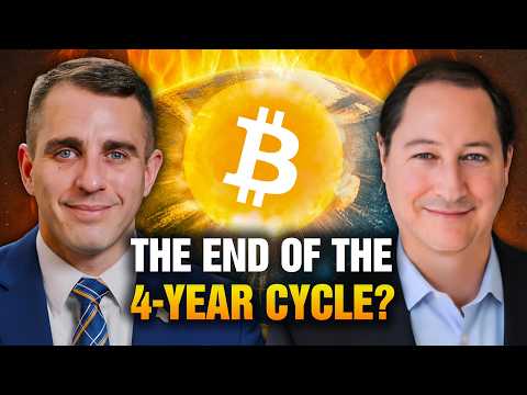 Bitcoin Crashed: Why I'm Still Buying