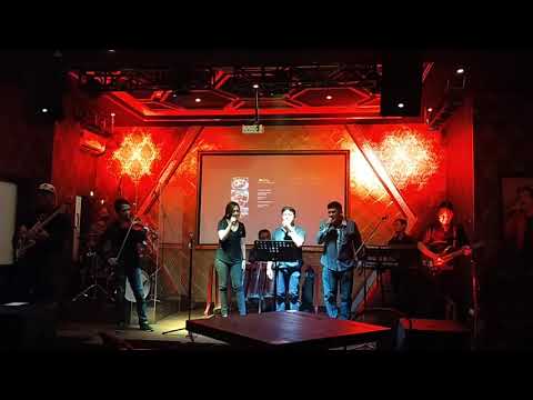 CINTA dan Permata - HORAS PROJECT BAND