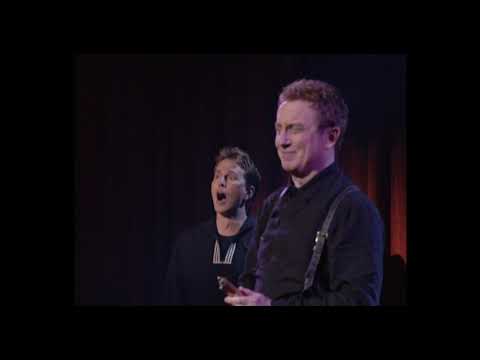 Sondheim's Sweeney Todd In Concert - Johanna   Quartet