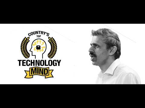 Inviting techies, developers and startups | ITC Infotech’s iTech 2017 | Experience Intelligence