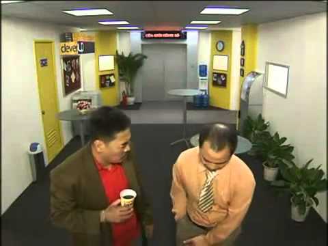 Camera Công Sở   Tập 193   Ăn miếng trả miếng ‏   YouTube