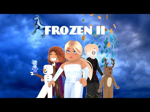 Frozen II