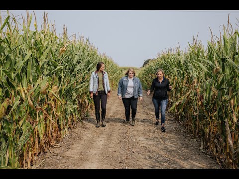 Nebraska Corn Board - Customer Success Story