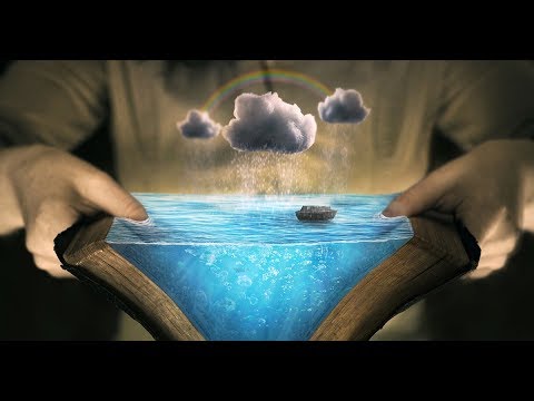 "What caused Noah's flood - part 1" Maury Fifth