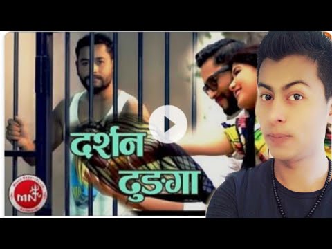 New Nepali Lok Dohori | Darsan Dhunga - Kulendra Bishwakarma/Khem Century ...