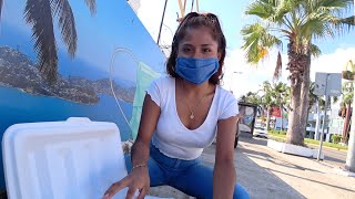 Searching For Trouble in Acapulco 🇲🇽 - YouTube