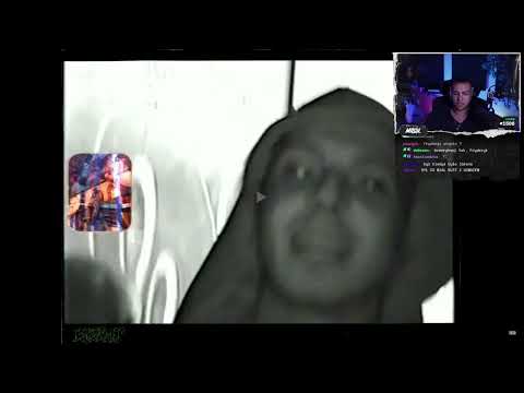 Merghani reakcja - Otsochodzi - Paczkomat feat. Pako, Szopeen