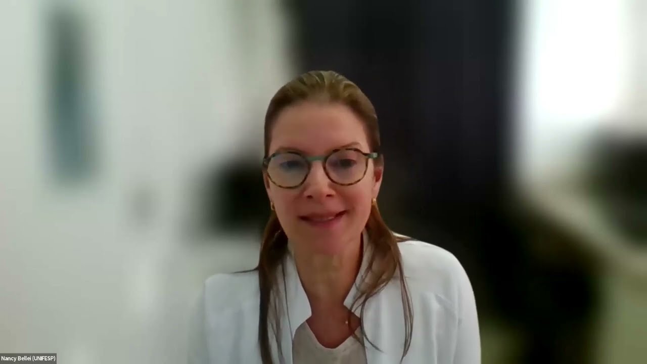 Nancy Bellei (UNIFESP) - Por que adultos com CCNTs precisam se preocupar com vacinas?
