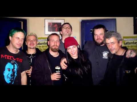 neurosis + jarboe - his last words (Live at Living Arts, Philadelphia 11-24-2004)