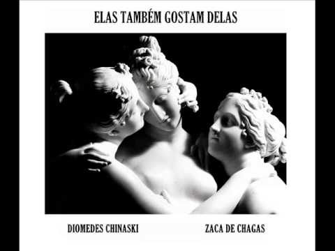 Video thumbnail for Elas Também Gostam Delas