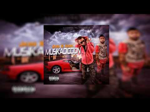 Genio el mutante una bala