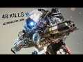 Alternator Ion In Titanfall 2