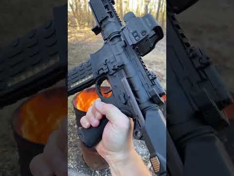 Rise Armament Sb 202 barrel - full review