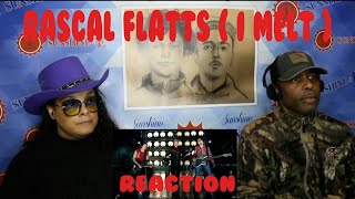 Parents React to Rascal Flatts ( I MELT ) | Reaction