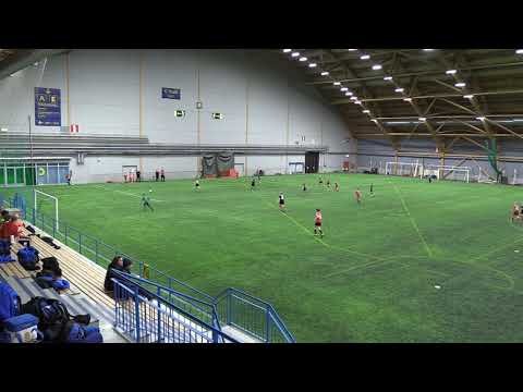 P06: TP-49 YJ - FC Kangasala 1 - 2 (tammikuu 2019)