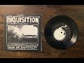 Inquisition - Ideas are Bulletproof 7" 1995 [Pre-Strike Anywhere Melodic Political Punk]