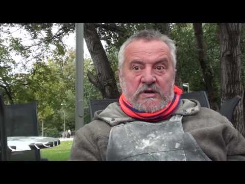 1. De ce fac sculptorii zgomot în IOR