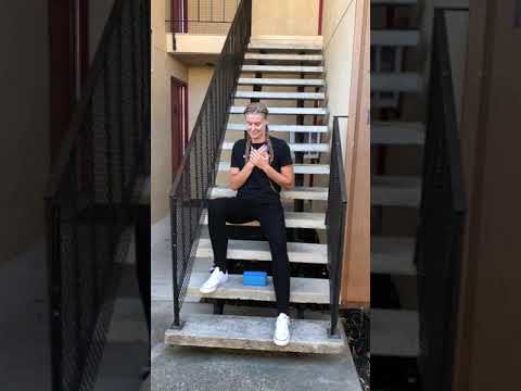 Tempo -  Chris Brown