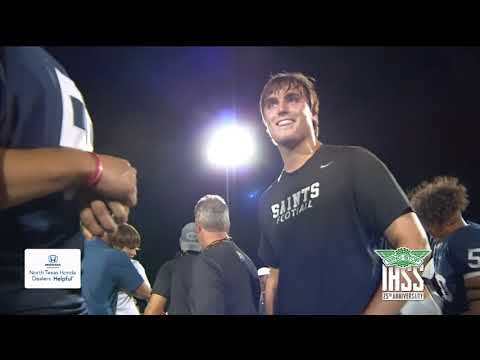 2021 Five-Star OT Tommy Brockermeyer Unveils His Final 5 Schools