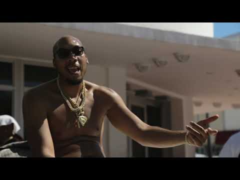 Mo Money - Fake [Official Music Video]