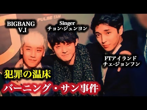 [Shocking Korean Incident] The story of the brave people who exposed K-Pop stars' secret chat roo...