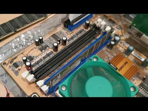 RAM: SDRAM (SDR) vs DDR (SDRAM) - How much quicker is DDR?