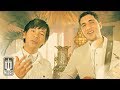 D'Masiv - Tala'Al Badru (Feat. Raef)