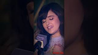 Shirley setia 😍😘| jubin nautiyal 😍 | Ik vaari Aa | beautiful what&#39;s app status version ..(part 1)