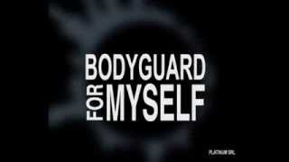 BODYGUARD FOR MYSELF - Paolo Conte (Lyrics Video)