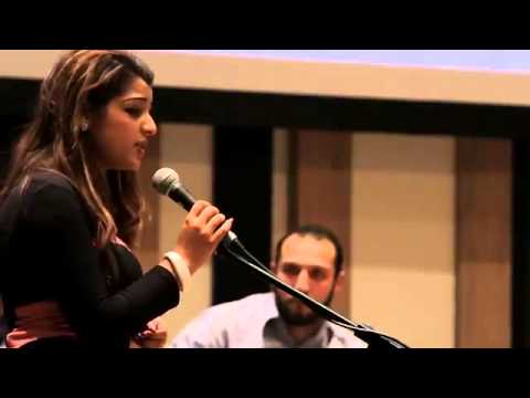 Roma Tehetségnap   Oláh Heléna