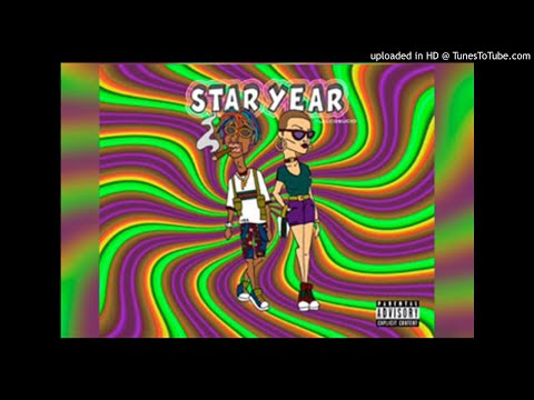 Flaccosucio - Street Market ft. PapiTrujillo & GengisKash ** StarYear the Mixtape