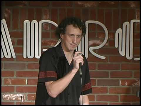 Chris Porter 2004 Full Set  | Comedy Time