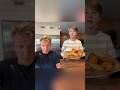 Colour Me Impressed Those Fish And Chips Look Good Gordonramsay Cooking