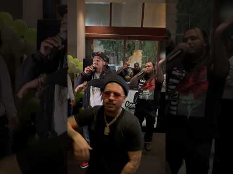 Northern Cali Rappers🫡 Live Nation‼️ #rap #breakingnews #sanjose #party #hiphop #bayarea