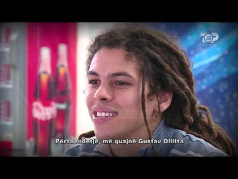 Ne 1 Jave, 19 Dhjetor 2015, Pjesa 1 - Top Channel Albania - Entertainment Show