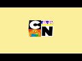 Cartoon Network Movies Fan Made Animated Logo Intro