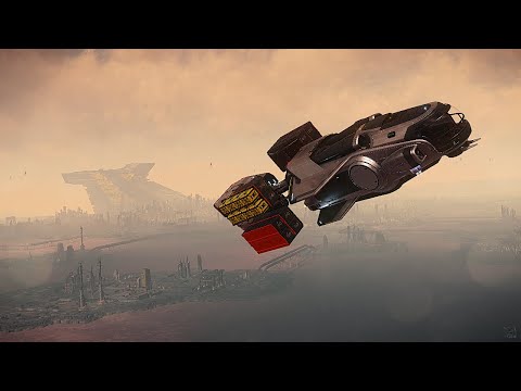 Star Citizen Alpha 3.17 is Approaching BUT Still Has MAJOR ISSUES