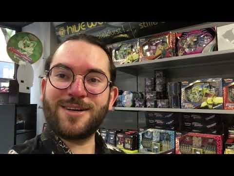 Hiveworld Wochenupdate - Pokémon Decks und Kollektionen, Weiß Schwarz,  und vieles mehr!